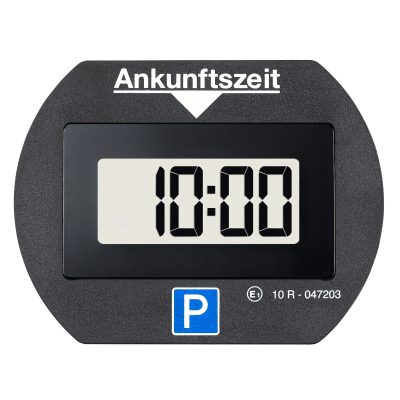 Park-Lite-schwarz,-Vorderansicht,-E1_01 Park-Lite-schwarz,-Vorderansicht,-E1_01